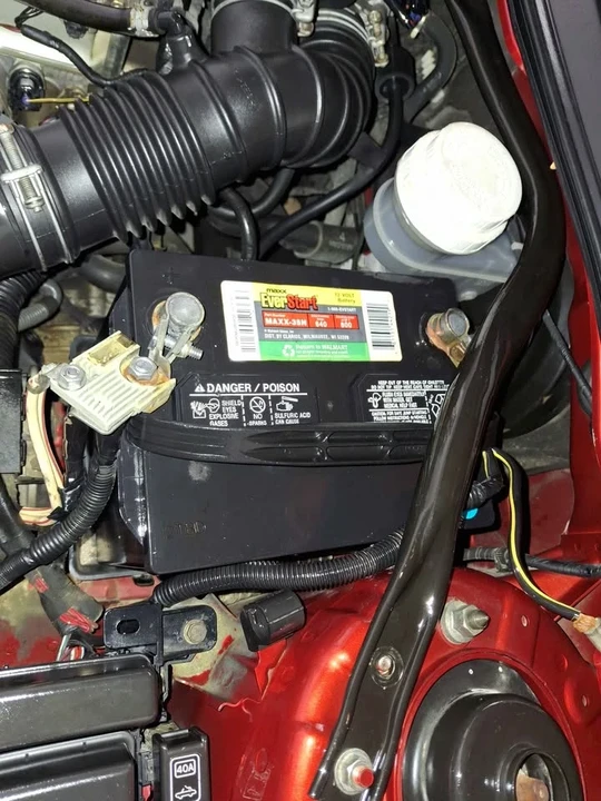 2008 Mitsubishi Eclipse 4th Gen - Image 7 of 10