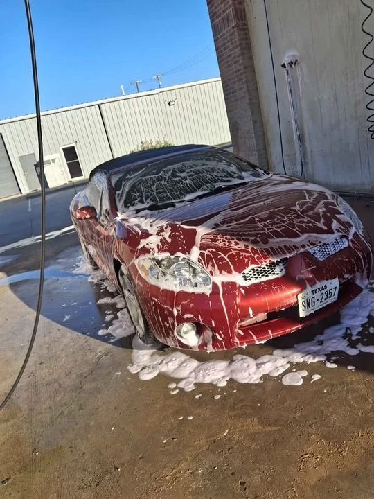 2008 Mitsubishi Eclipse 4th Gen - Image 10 of 10