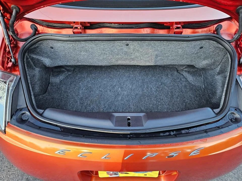 2008 Mitsubishi Eclipse 4th Gen - Image 19 of 19