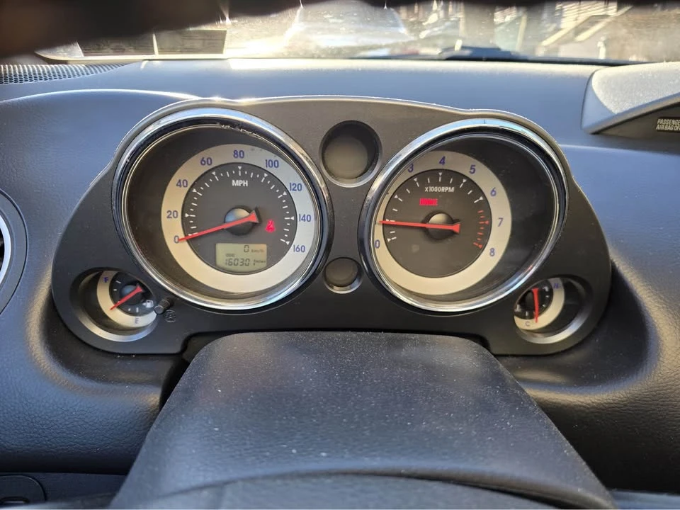 2008 Mitsubishi Eclipse 4th Gen - Image 10 of 11