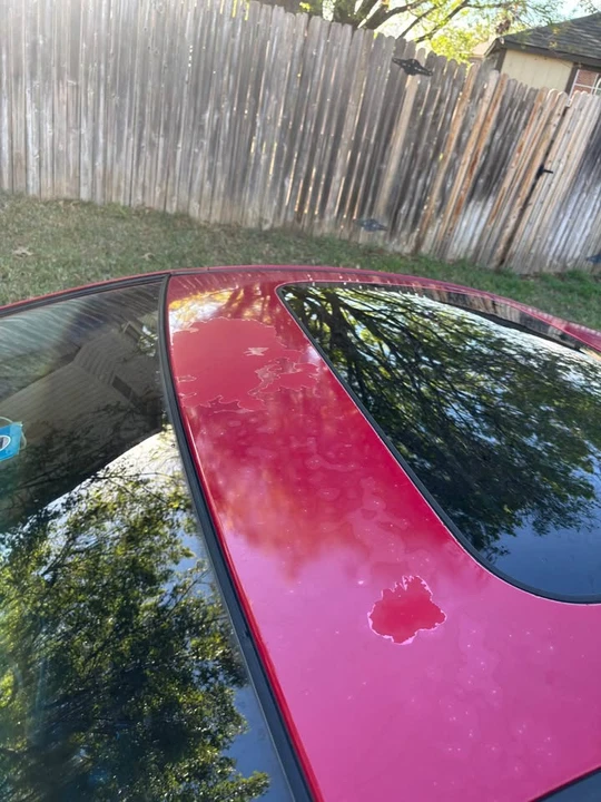 2008 Mitsubishi Eclipse 4th Gen - Image 6 of 13