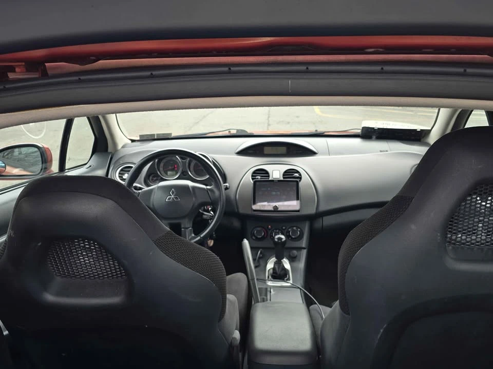2008 Mitsubishi Eclipse 4th Gen - Image 7 of 11