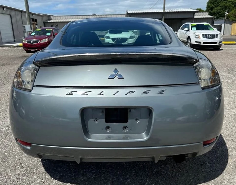 2008 Mitsubishi Eclipse 4th Gen - Image 2 of 18