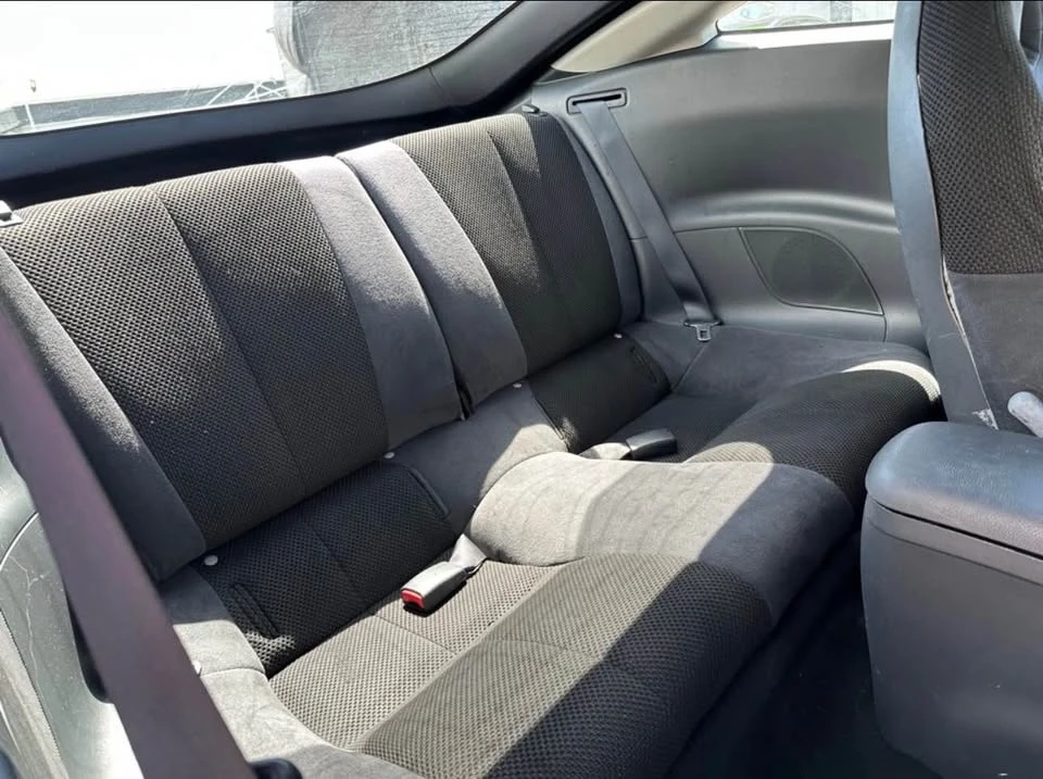 2008 Mitsubishi Eclipse 4th Gen - Image 14 of 18