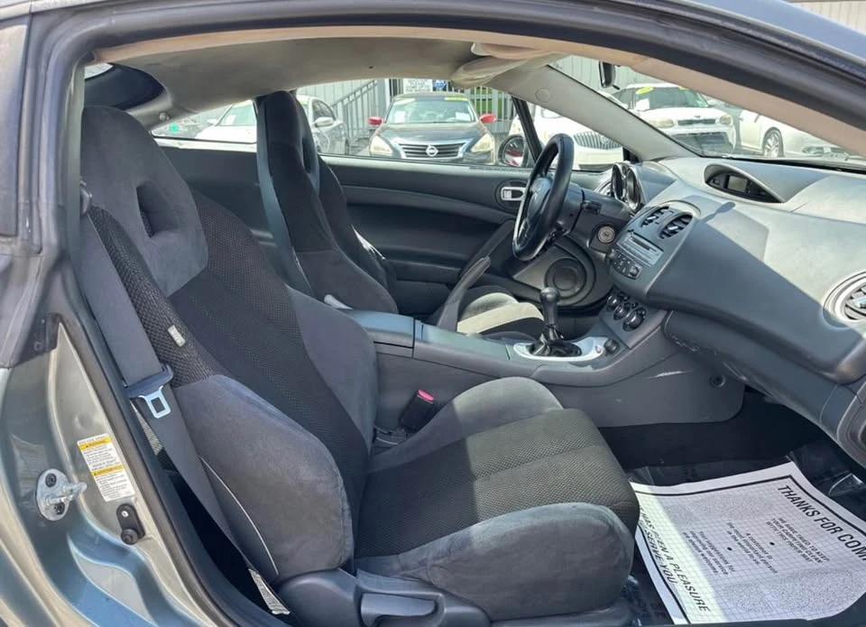 2008 Mitsubishi Eclipse 4th Gen - Image 13 of 18