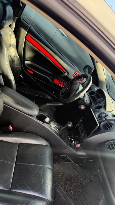 2008 Mitsubishi Eclipse 4th Gen - Image 7 of 8