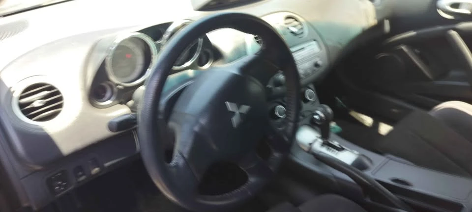 2008 Mitsubishi Eclipse 4th Gen - Image 8 of 10