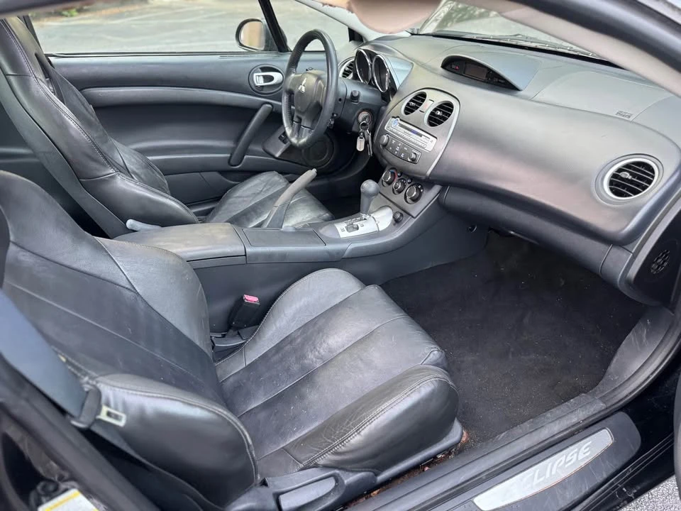 2008 Mitsubishi Eclipse 4th Gen - Image 14 of 16