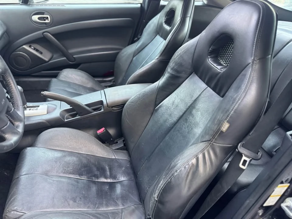 2008 Mitsubishi Eclipse 4th Gen - Image 12 of 16