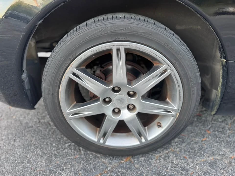 2008 Mitsubishi Eclipse 4th Gen - Image 16 of 16