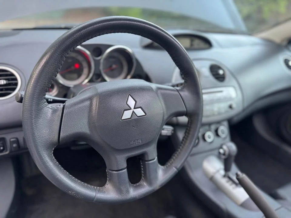 2008 Mitsubishi Eclipse 4th Gen - Image 13 of 16