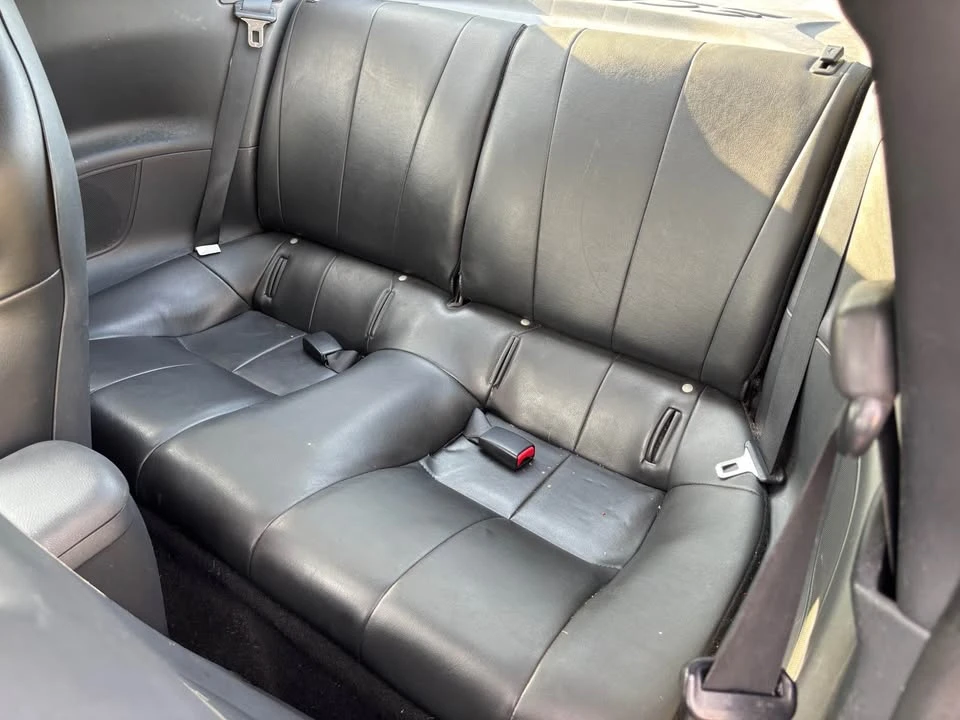 2008 Mitsubishi Eclipse 4th Gen - Image 7 of 10