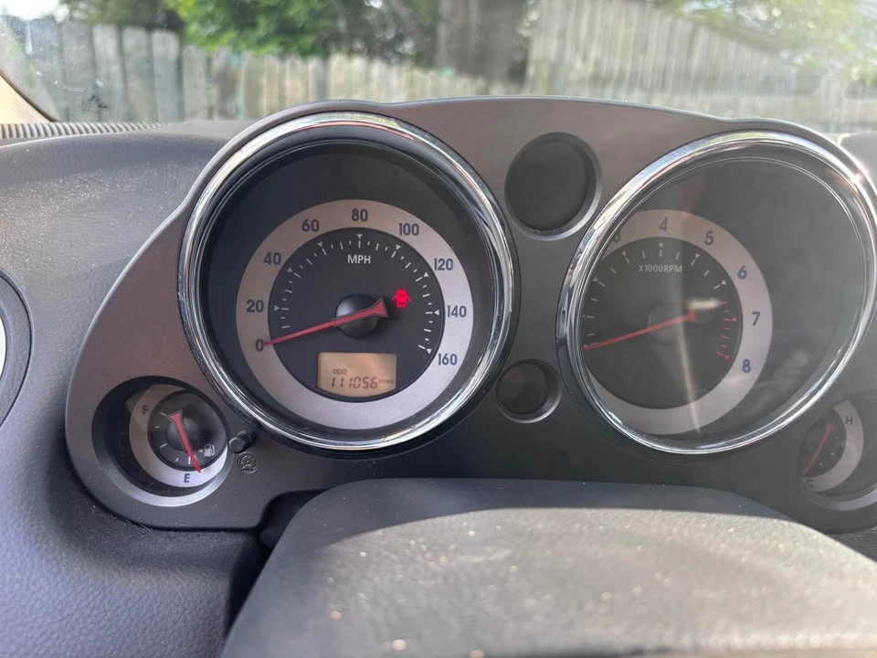 2008 Mitsubishi Eclipse 4th Gen - Image 9 of 10