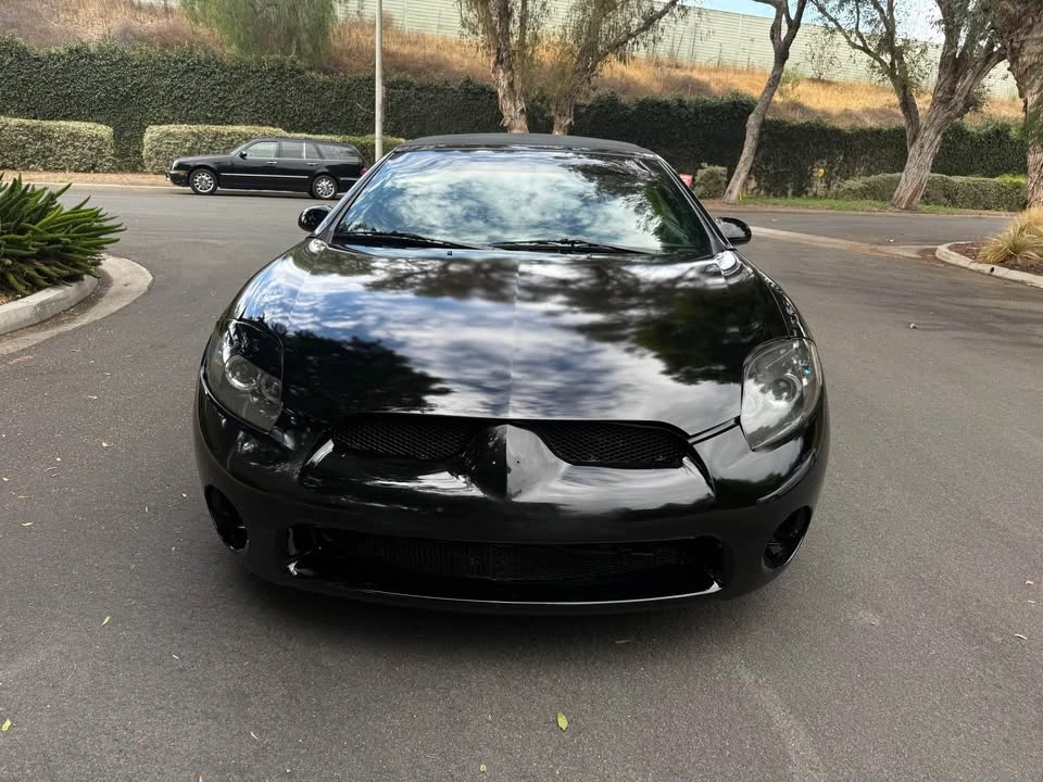 2008 Mitsubishi Eclipse 4th Gen - Image 2 of 10