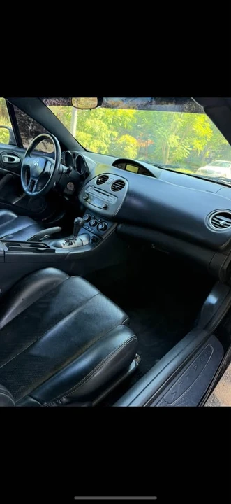 2008 Mitsubishi Eclipse 4th Gen - Image 8 of 10