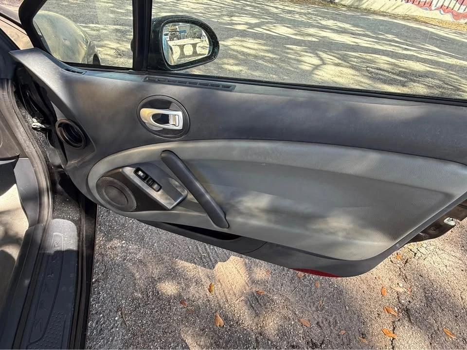 2008 Mitsubishi Eclipse 4th Gen - Image 15 of 15