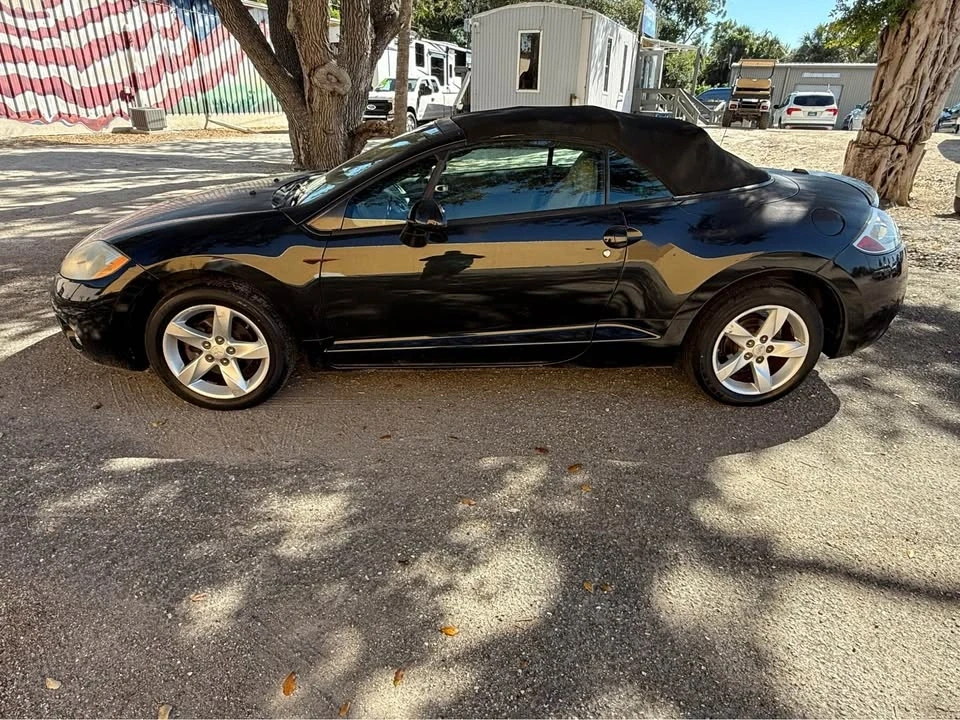 2008 Mitsubishi Eclipse 4th Gen - Image 4 of 15