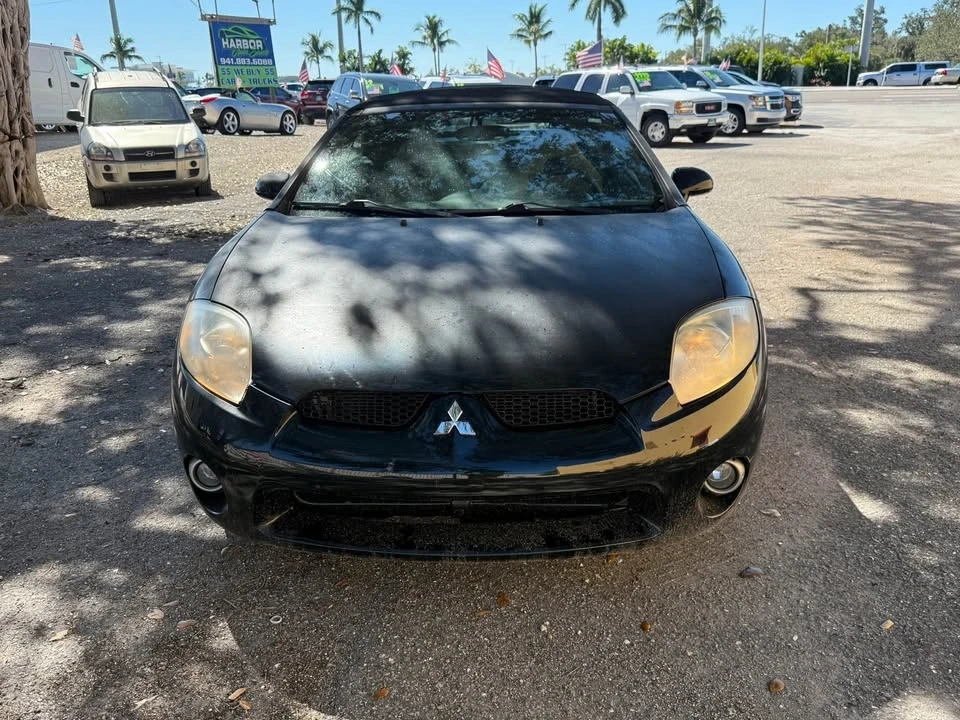 2008 Mitsubishi Eclipse 4th Gen - Image 2 of 15