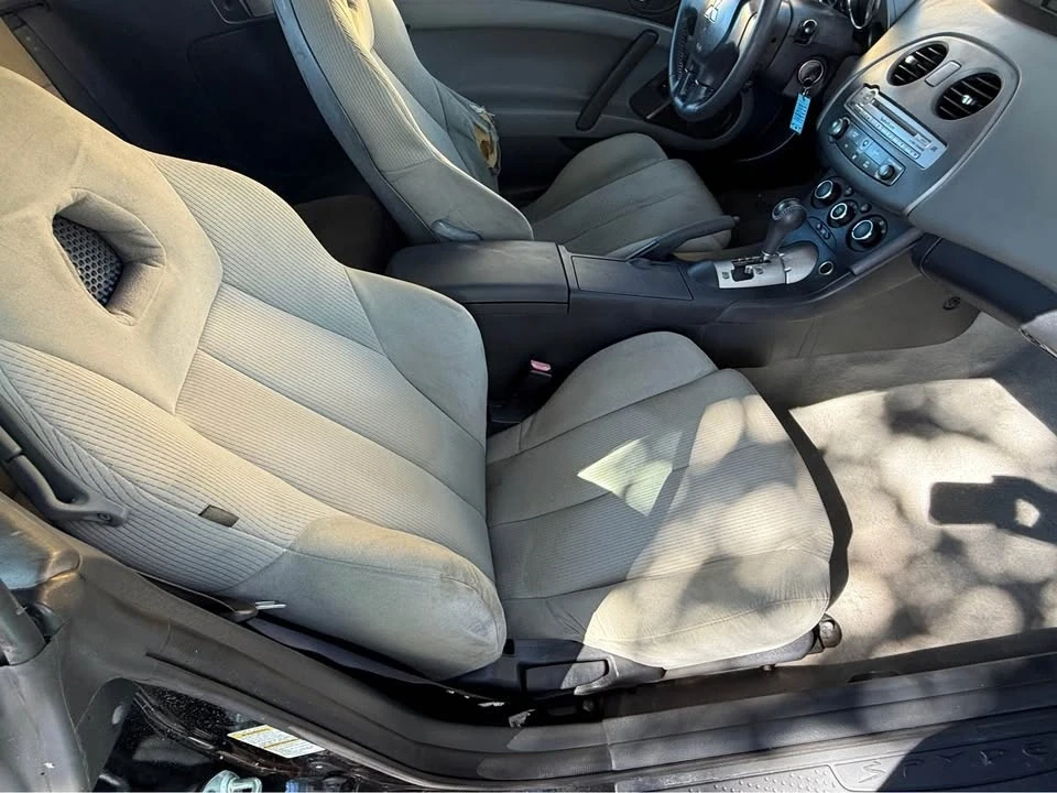 2008 Mitsubishi Eclipse 4th Gen - Image 13 of 15