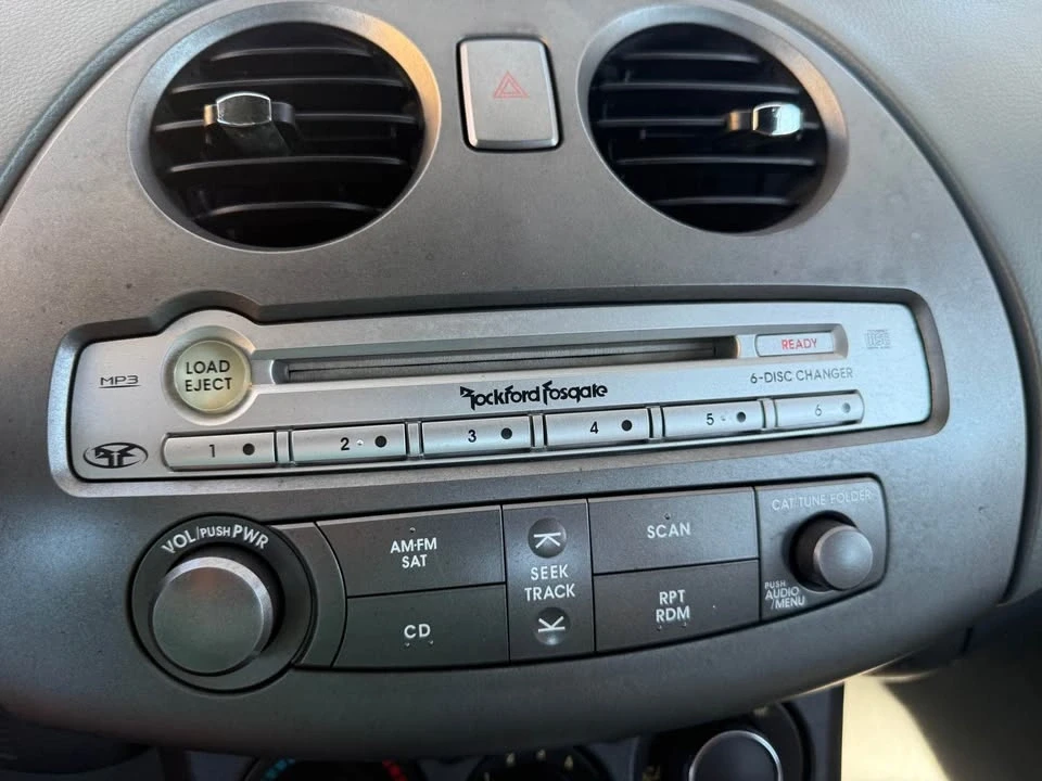 2008 Mitsubishi Eclipse 4th Gen - Image 12 of 15