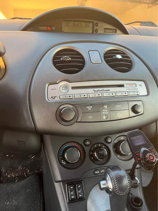 2008 Mitsubishi Eclipse 4th Gen - Image 10 of 11