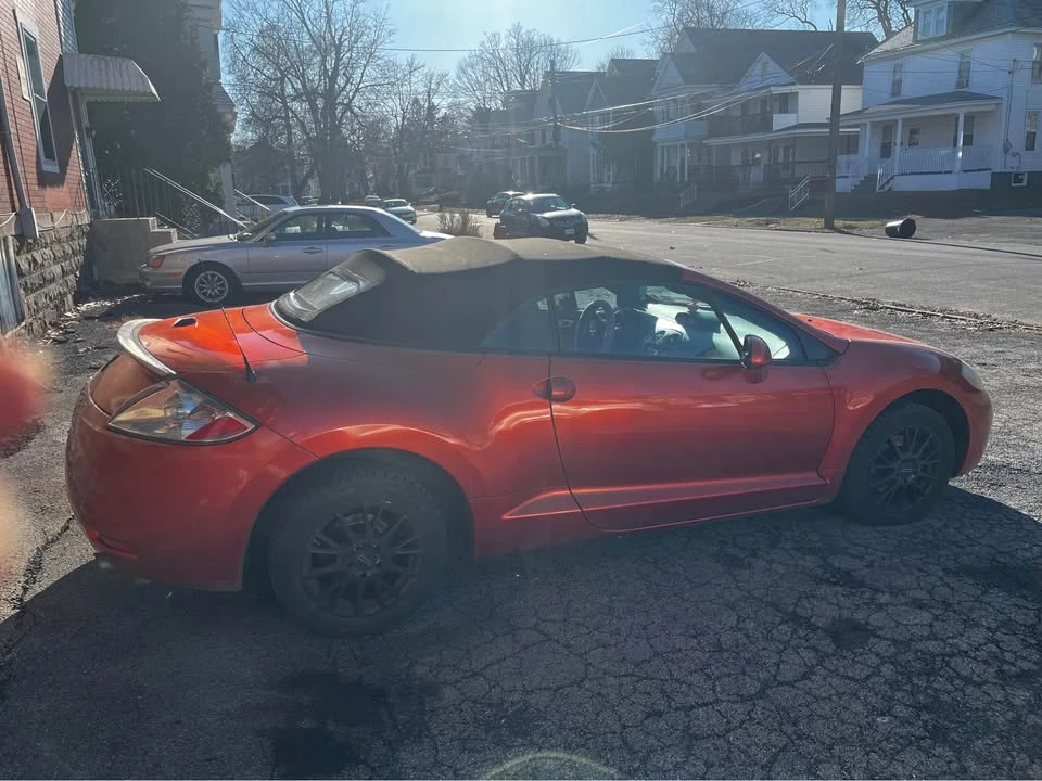 2008 Mitsubishi Eclipse 4th Gen - Image 3 of 16