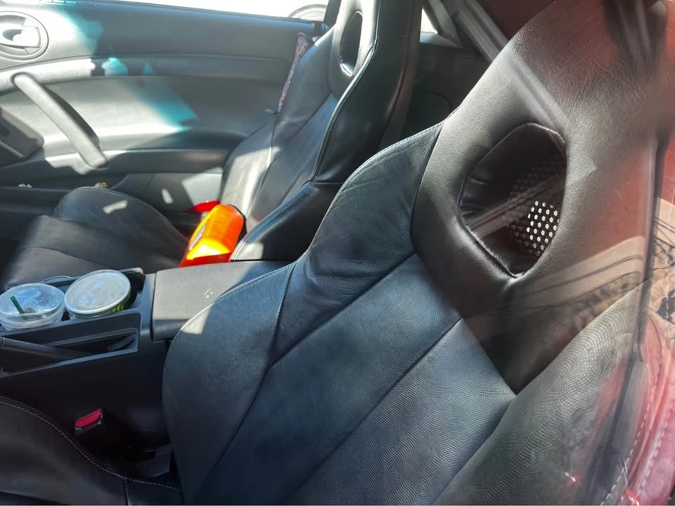 2008 Mitsubishi Eclipse 4th Gen - Image 14 of 16