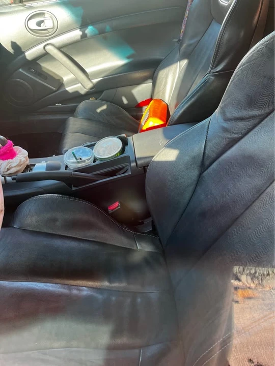 2008 Mitsubishi Eclipse 4th Gen - Image 12 of 16