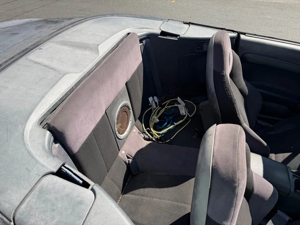 2008 Mitsubishi Eclipse 4th Gen - Image 7 of 8