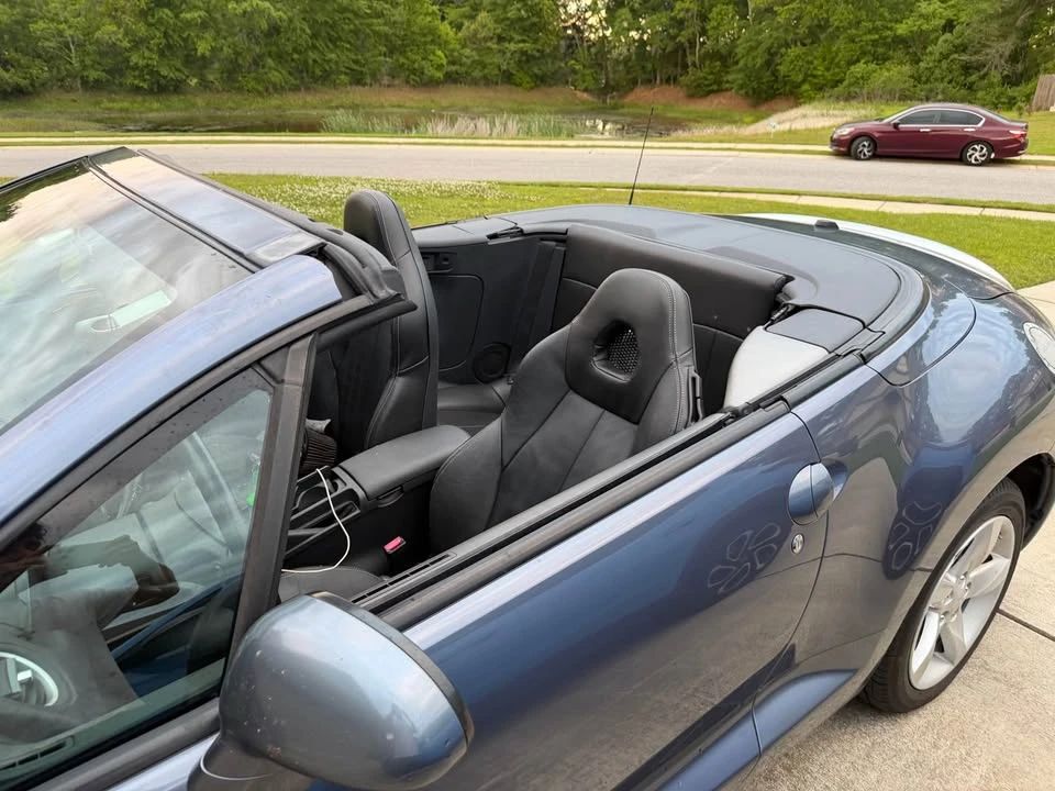 2008 Mitsubishi Eclipse 4th Gen - Image 3 of 8