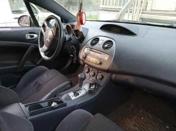 2008 Mitsubishi Eclipse 4th Gen - Image 5 of 5