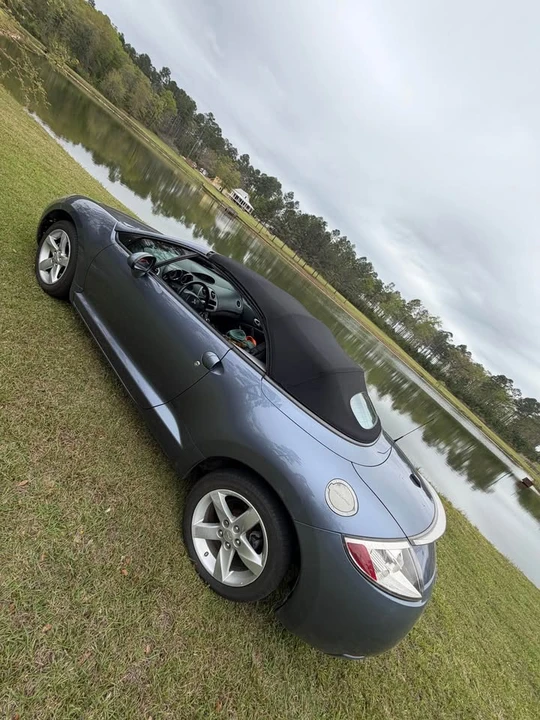 2008 Mitsubishi Eclipse 4th Gen - Image 6 of 8
