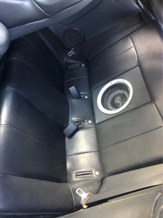 2008 Mitsubishi Eclipse 4th Gen - Image 3 of 5