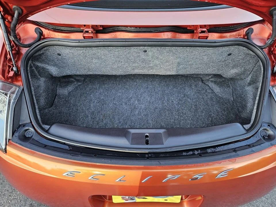 2008 Mitsubishi Eclipse 4th Gen - Image 17 of 19