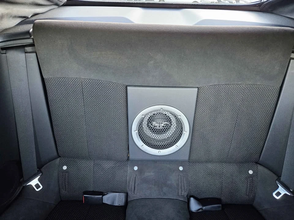 2008 Mitsubishi Eclipse 4th Gen - Image 16 of 19