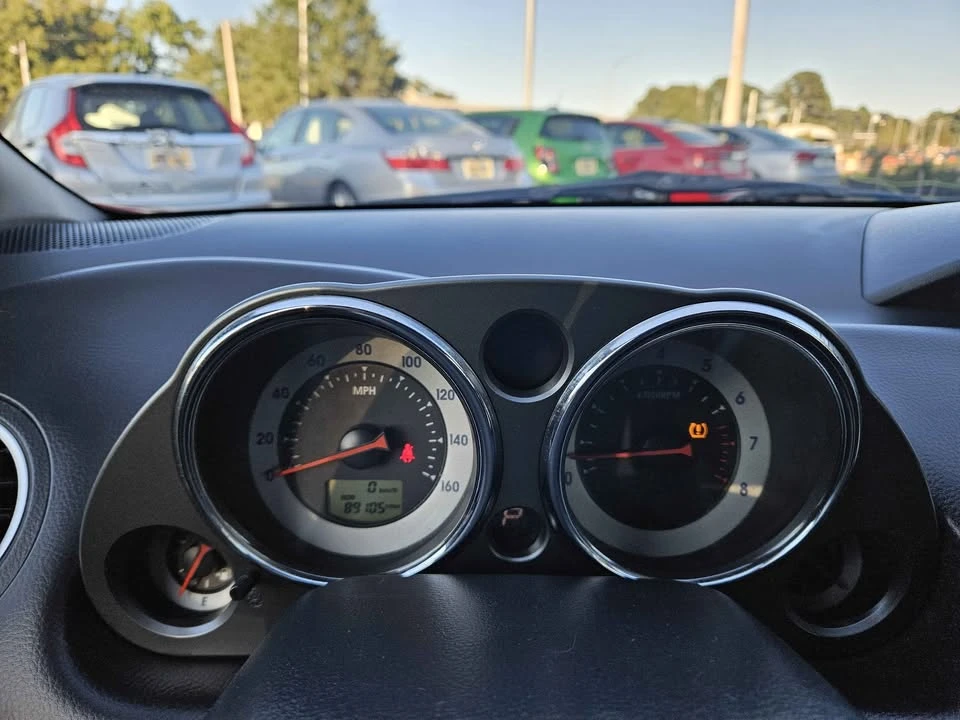 2008 Mitsubishi Eclipse 4th Gen - Image 11 of 19