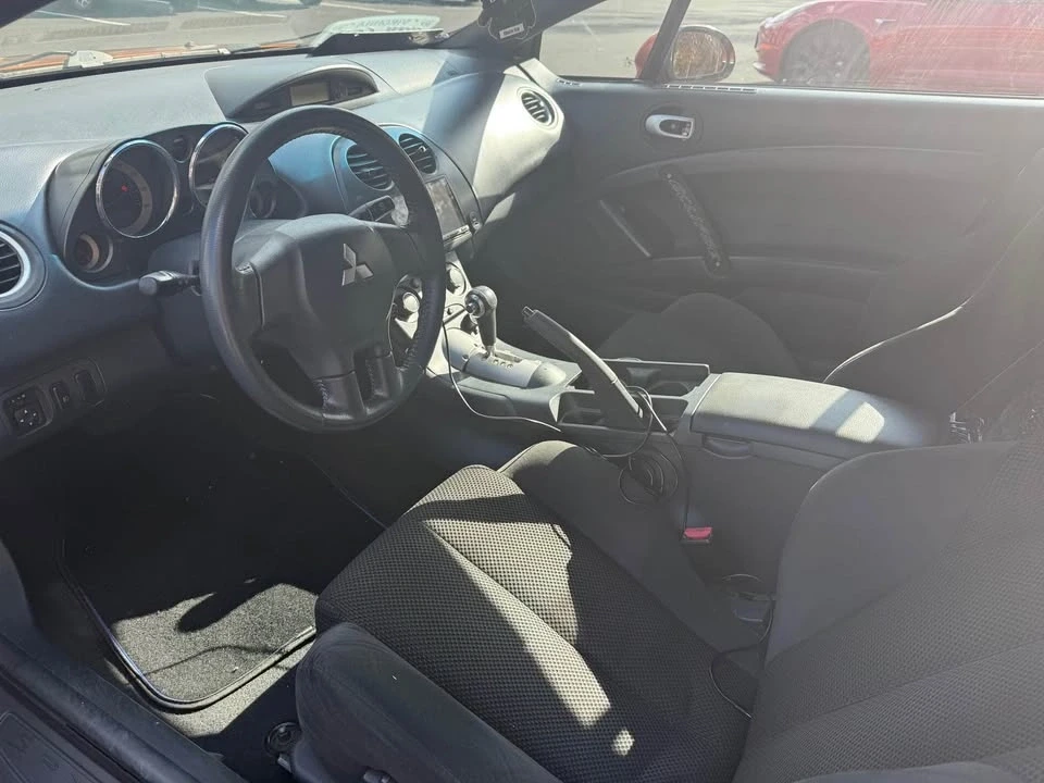 2008 Mitsubishi Eclipse 3rd Gen - Image 6 of 9