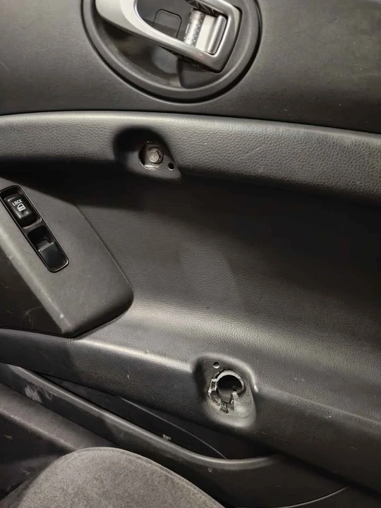 2008 Mitsubishi Eclipse 4th Gen - Image 12 of 12