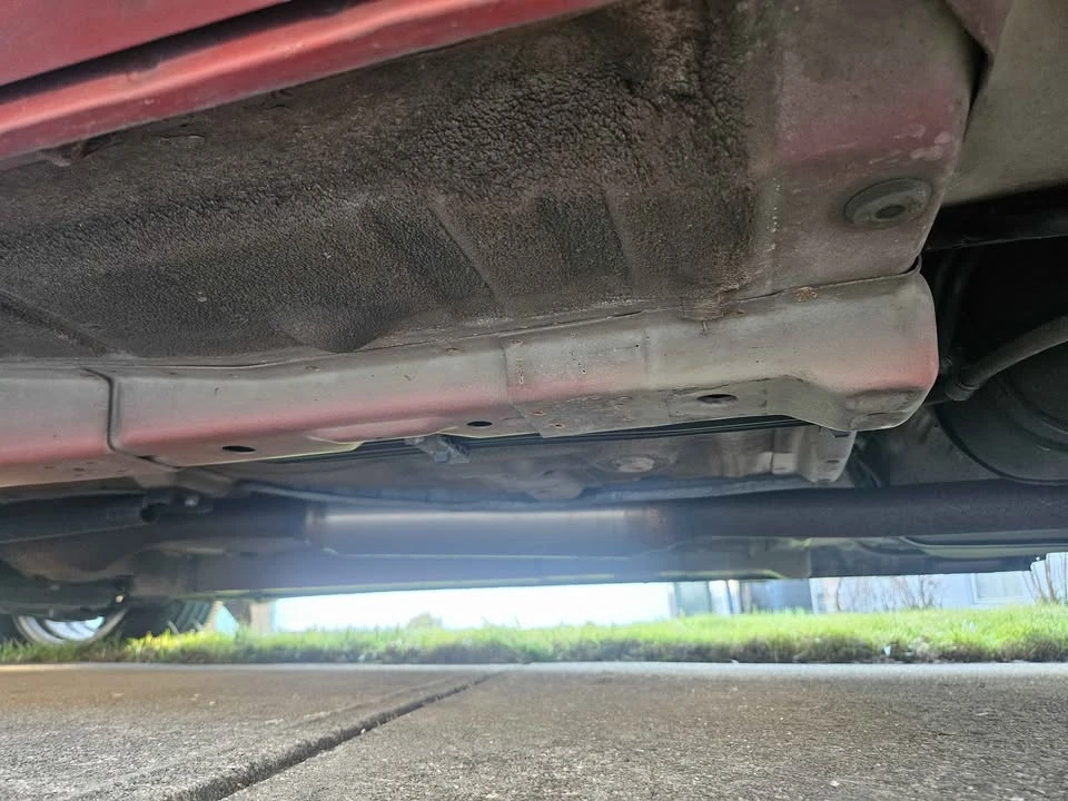 2008 Mitsubishi Eclipse 4th Gen - Image 8 of 8