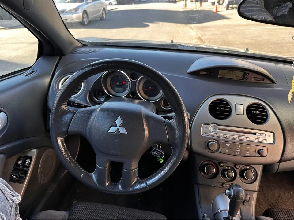 2008 Mitsubishi Eclipse 4th Gen - Image 6 of 7