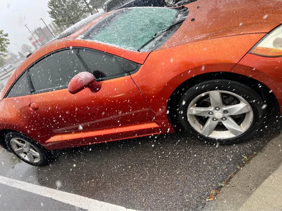 2008 Mitsubishi Eclipse 4th Gen - Image 3 of 6
