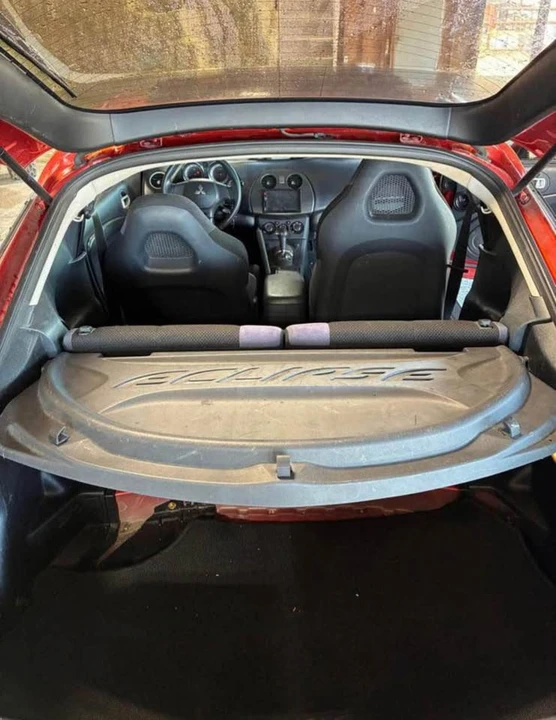 2008 Mitsubishi Eclipse 4th Gen - Image 5 of 6