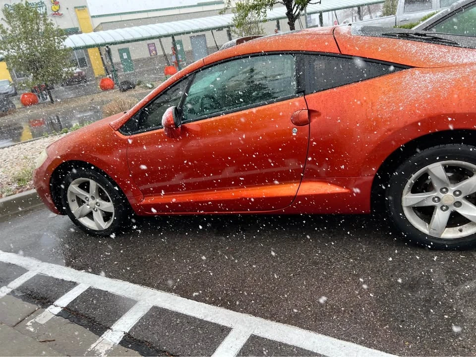 2008 Mitsubishi Eclipse 4th Gen - Image 2 of 6