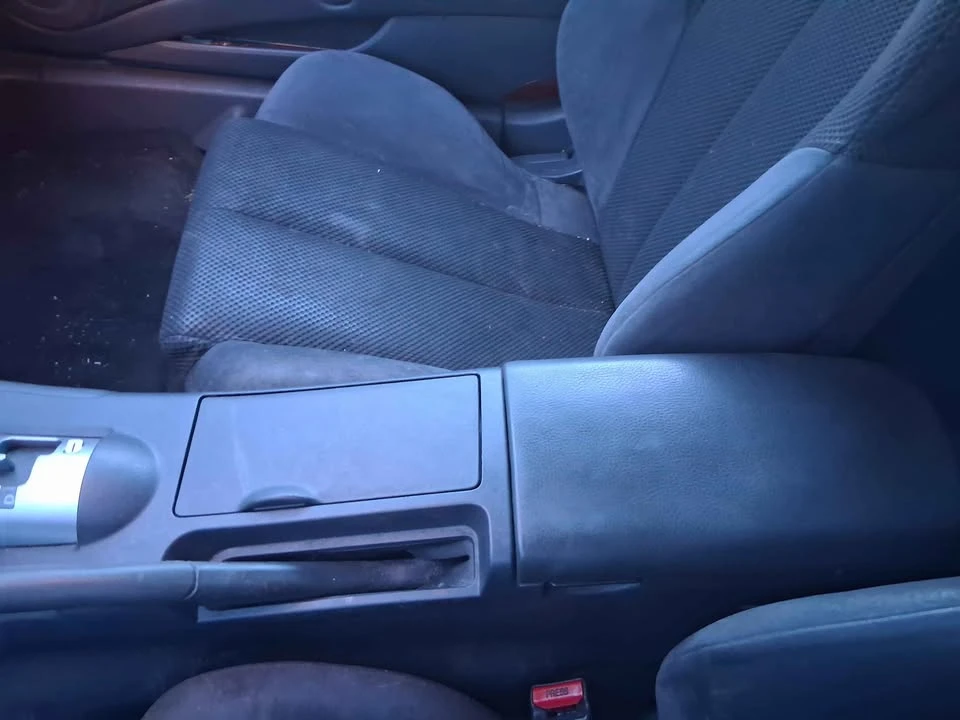 2008 Mitsubishi Eclipse 4th Gen - Image 9 of 11