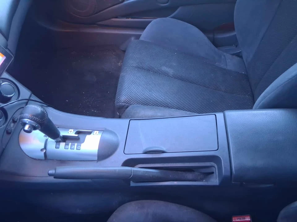 2008 Mitsubishi Eclipse 4th Gen - Image 6 of 11