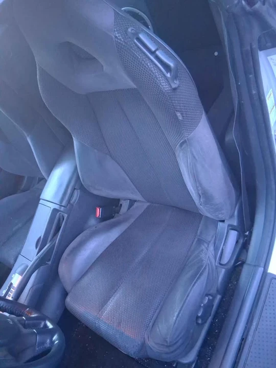 2008 Mitsubishi Eclipse 4th Gen - Image 7 of 11