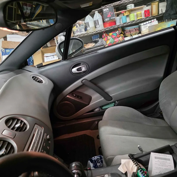 2008 Mitsubishi Eclipse 4th Gen - Image 6 of 7