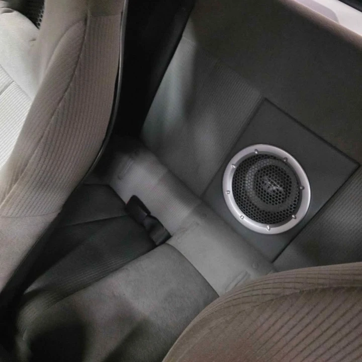 2008 Mitsubishi Eclipse 4th Gen - Image 7 of 7