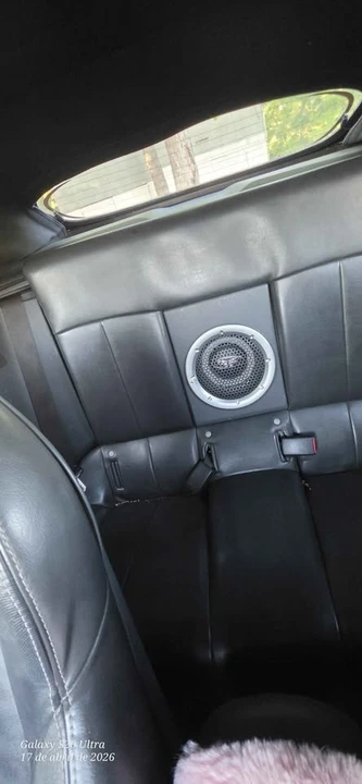 2008 Mitsubishi Eclipse 4th Gen - Image 9 of 11
