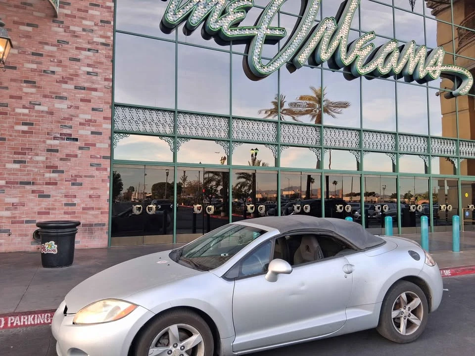 2008 Mitsubishi Eclipse 4th Gen - Image 2 of 11